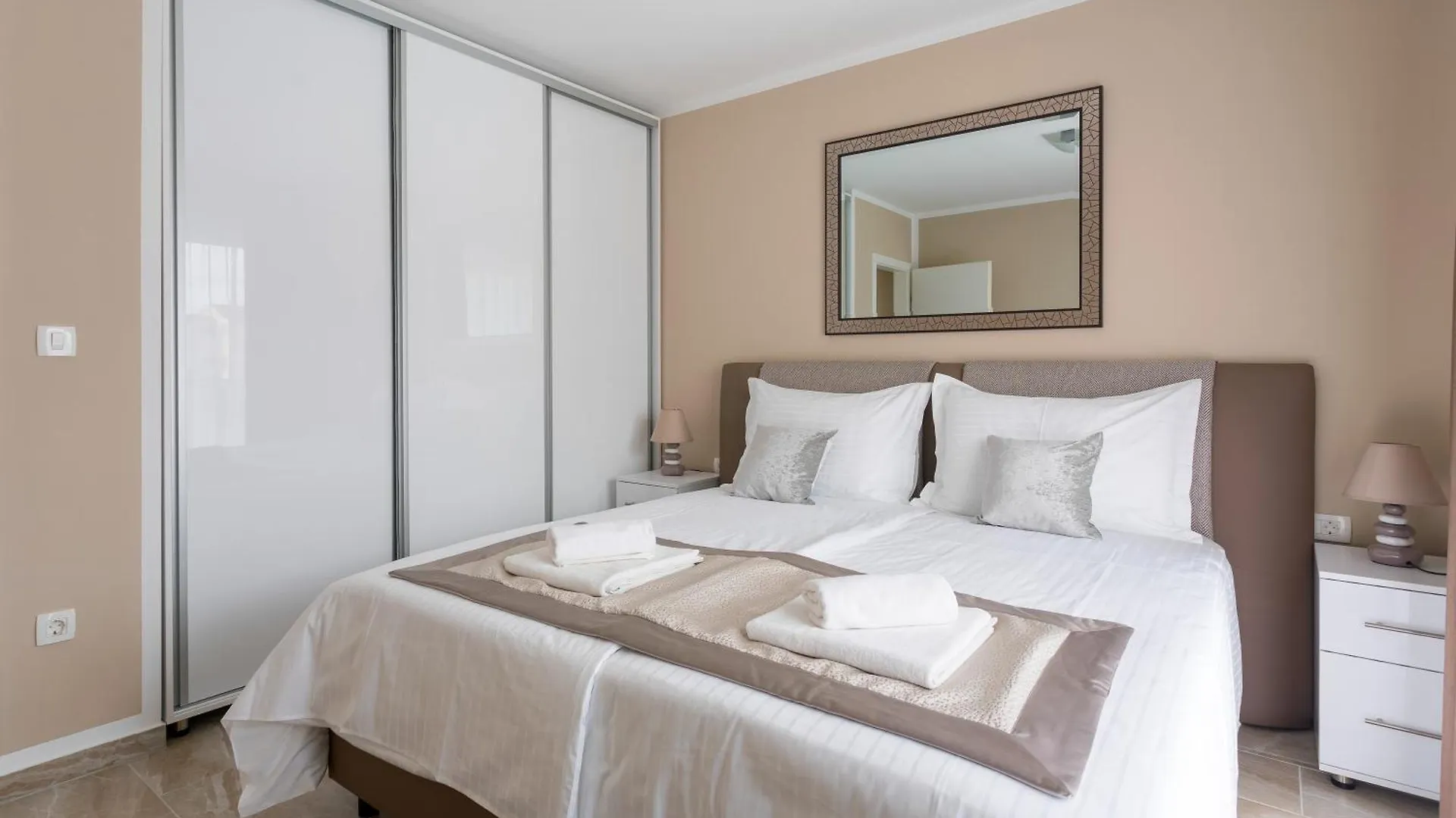 Villa Nicolina Kastela Apartment