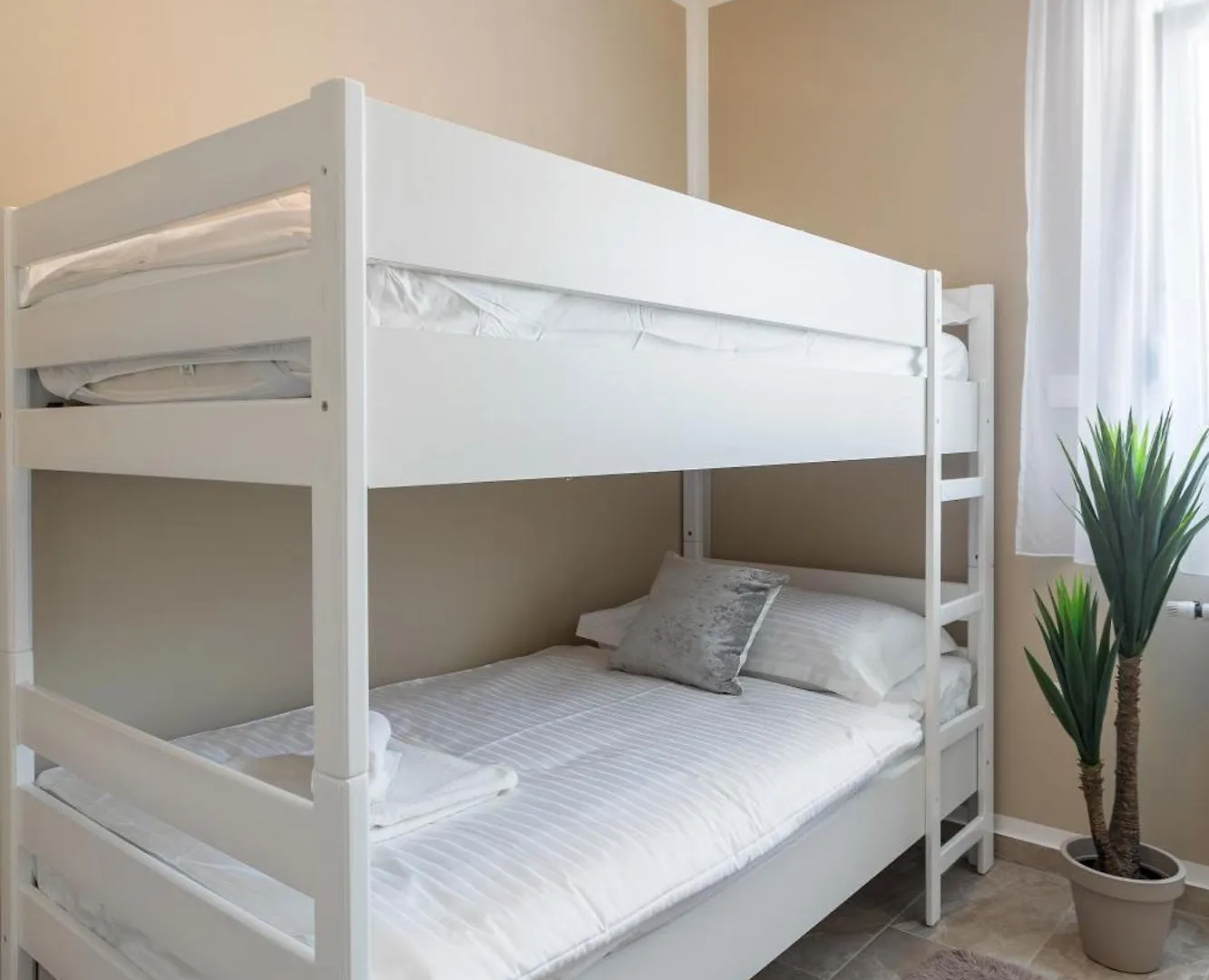 Villa Nicolina Kastela 0*,