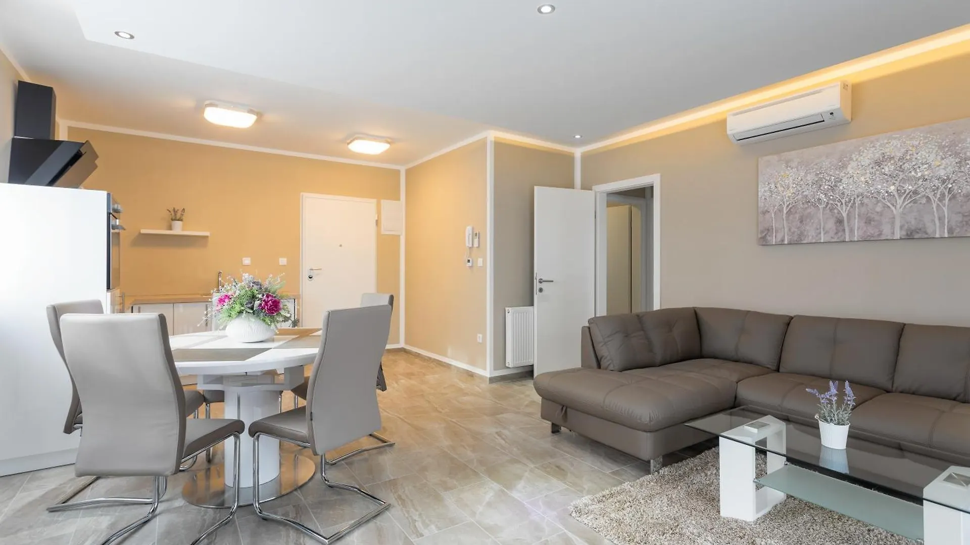 Apartment Villa Nicolina Kastela