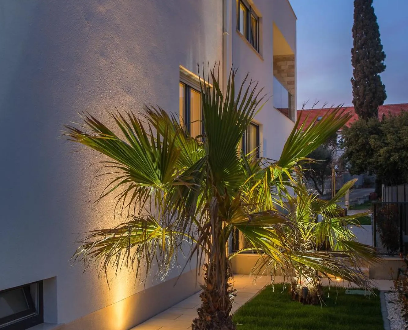Villa Nicolina Kastela Apartment