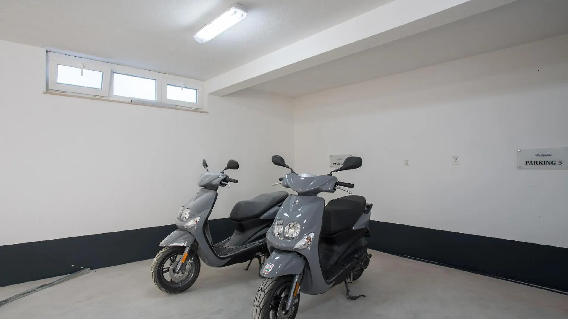 Villa Nicolina Kastela 0*,