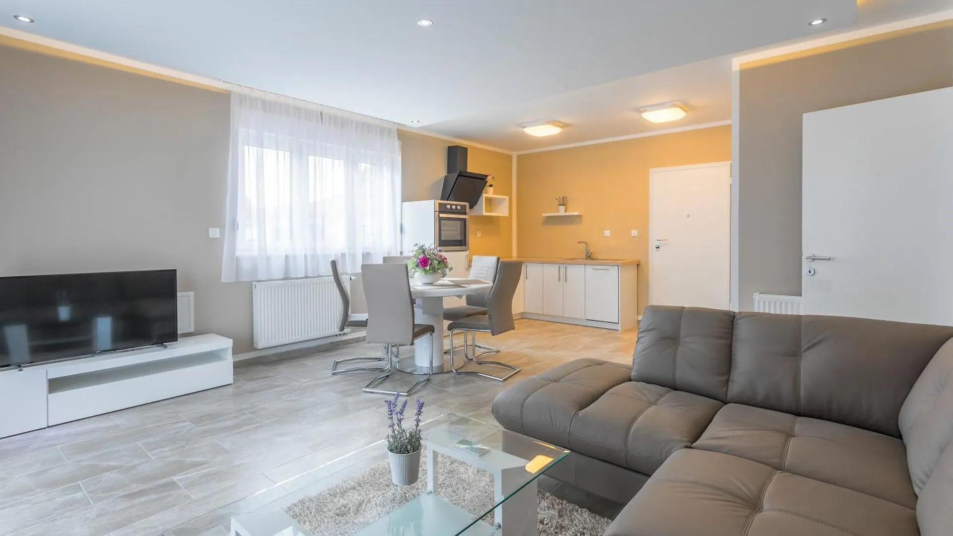 Villa Nicolina Kastela Apartment