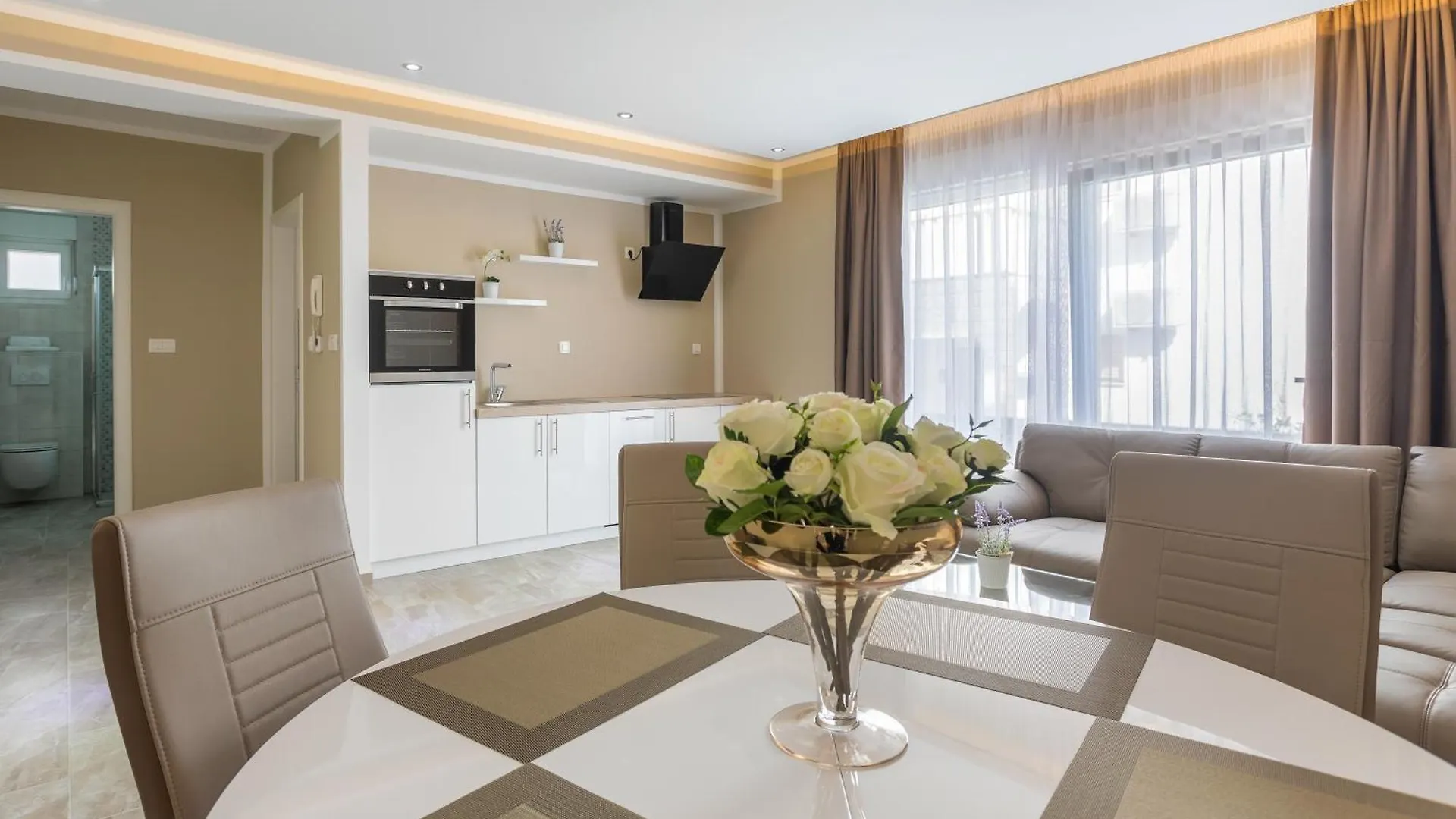 Villa Nicolina Kastela Croatia