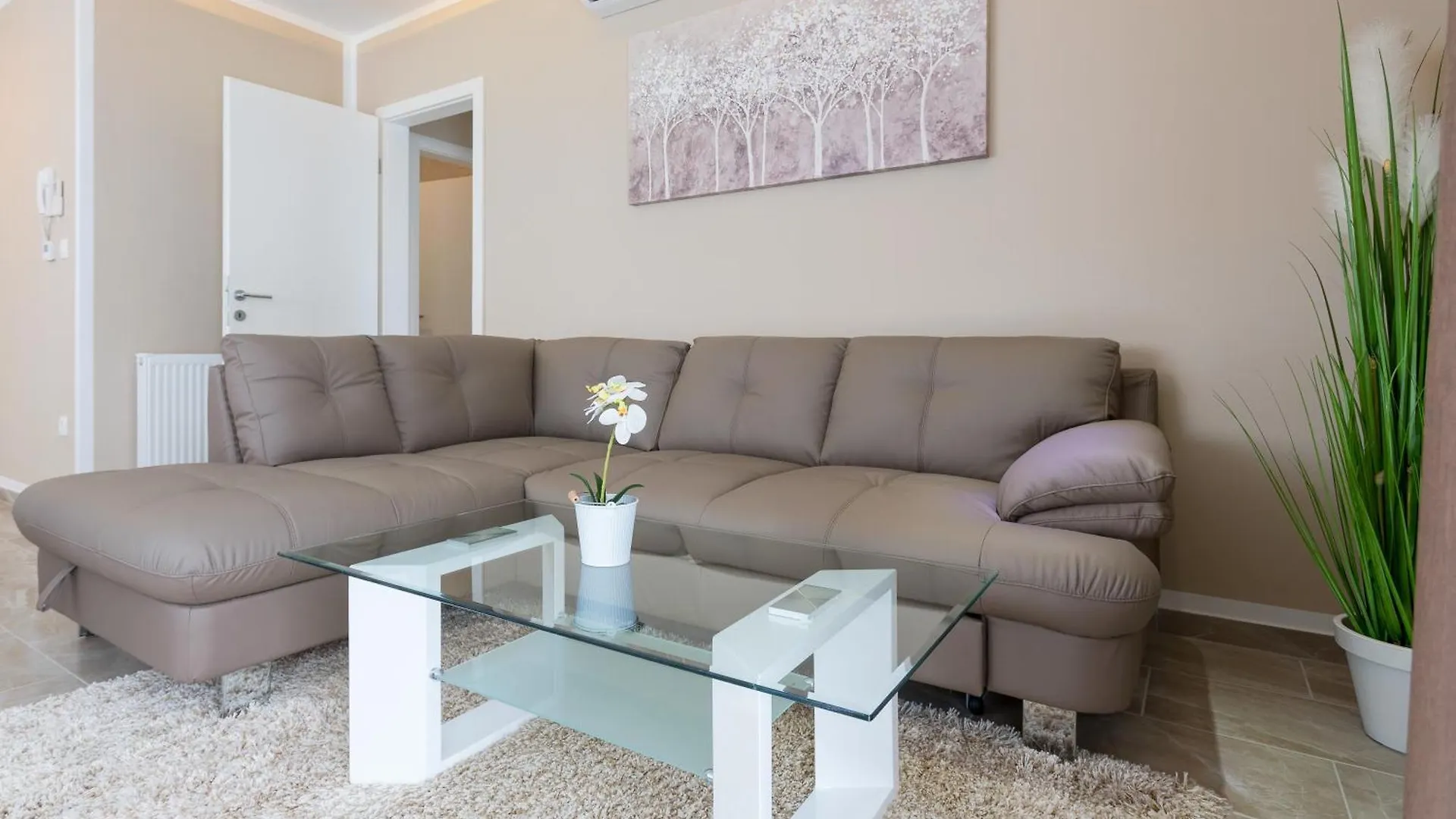 Apartment Villa Nicolina Kastela Croatia