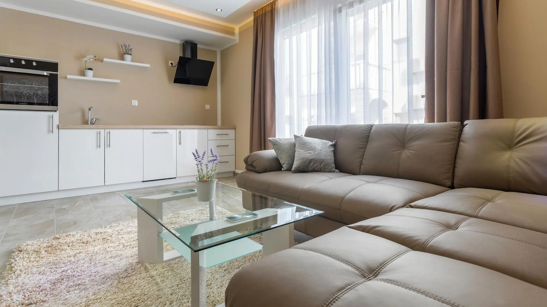 Villa Nicolina Kastela