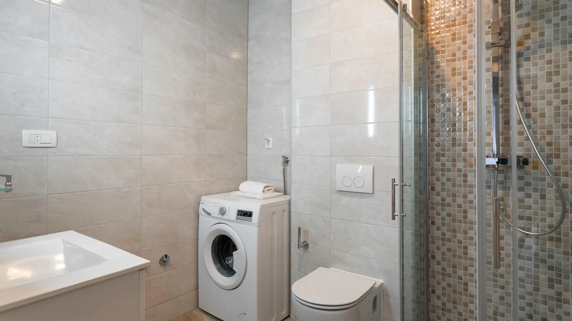 Villa Nicolina Kastela Apartment
