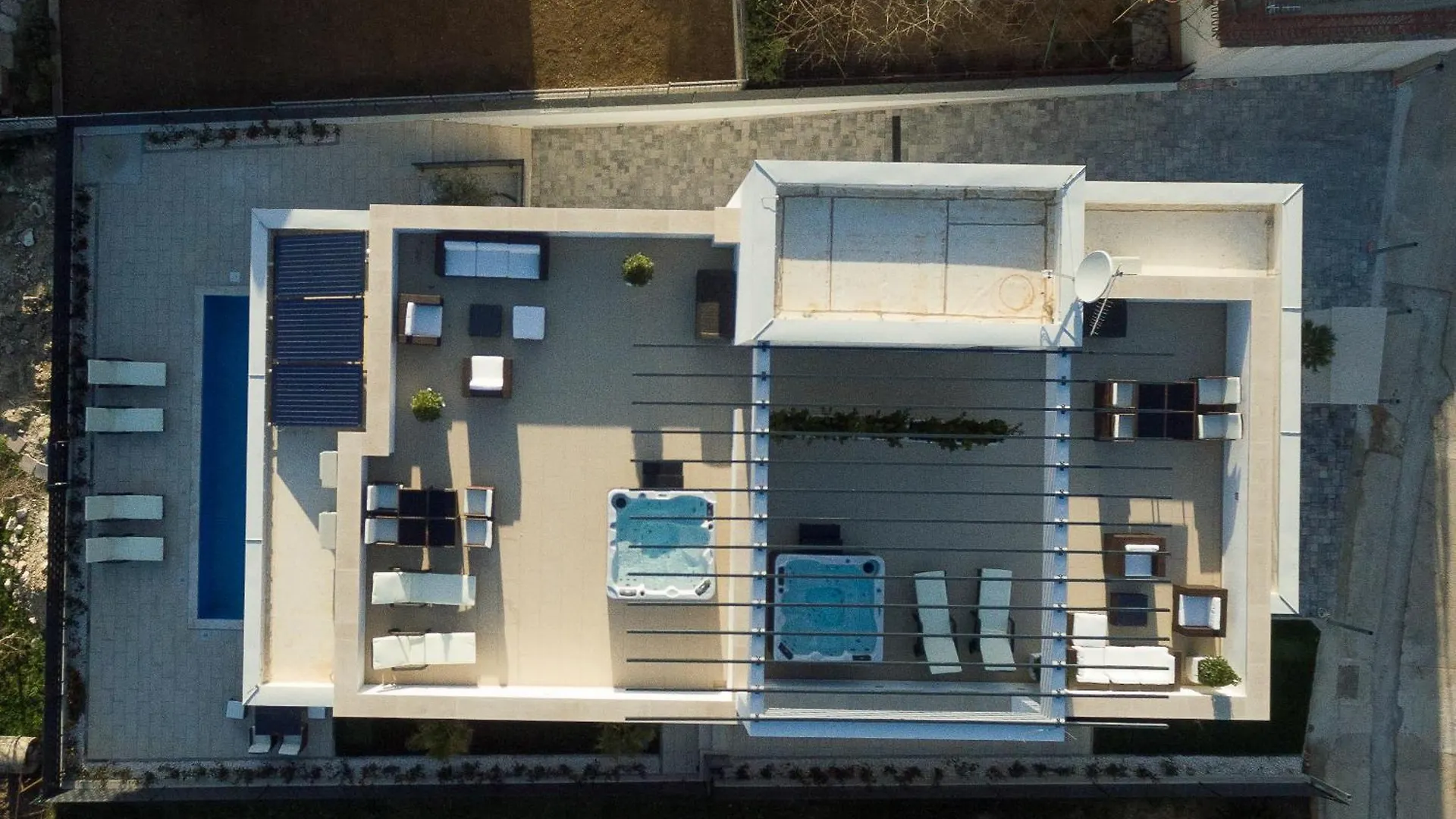 Apartment Villa Nicolina Kastela