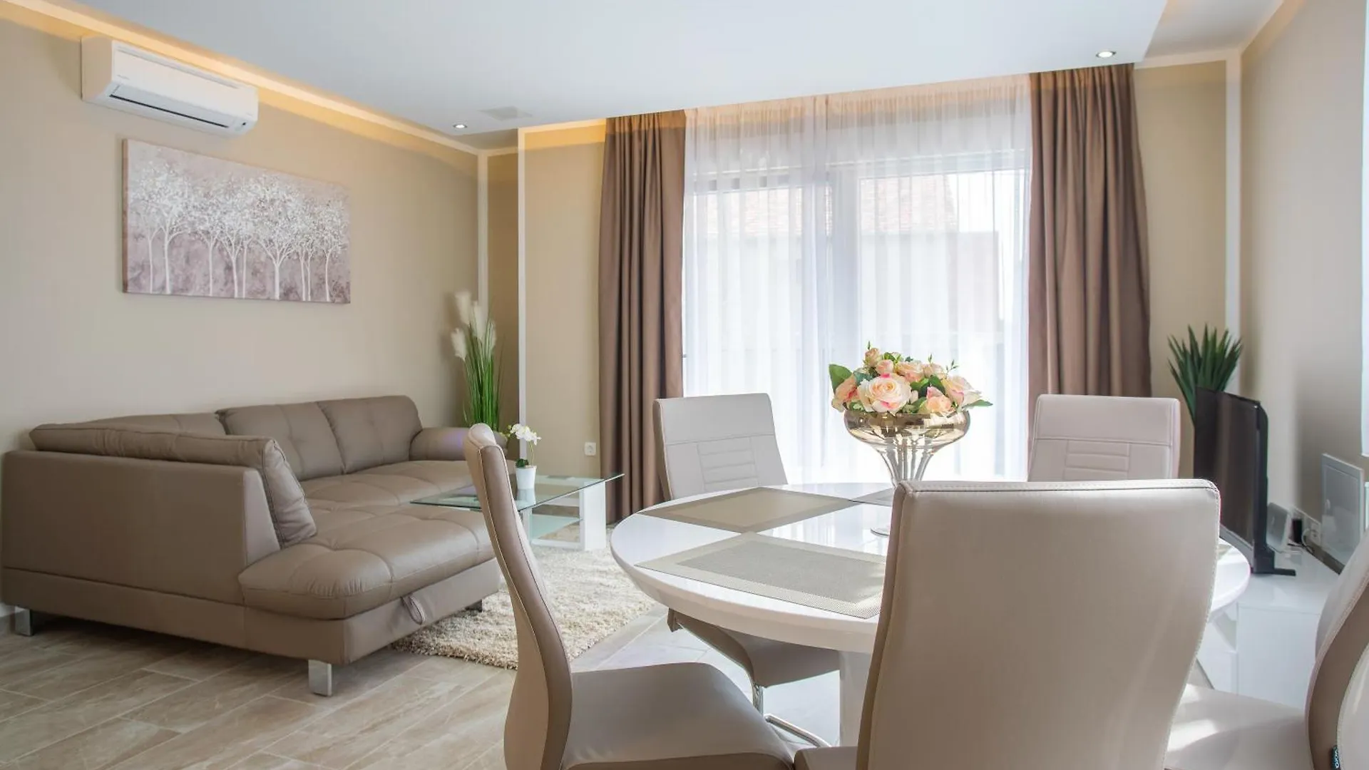 Apartment Villa Nicolina Kastela