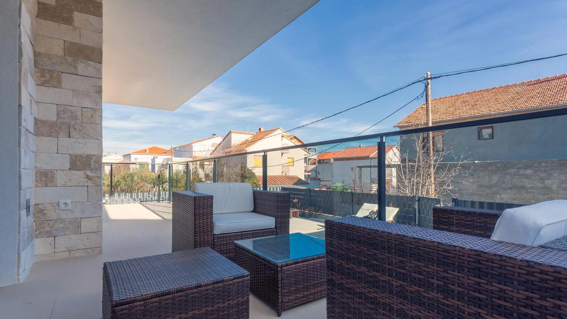 Apartment Villa Nicolina Kastela