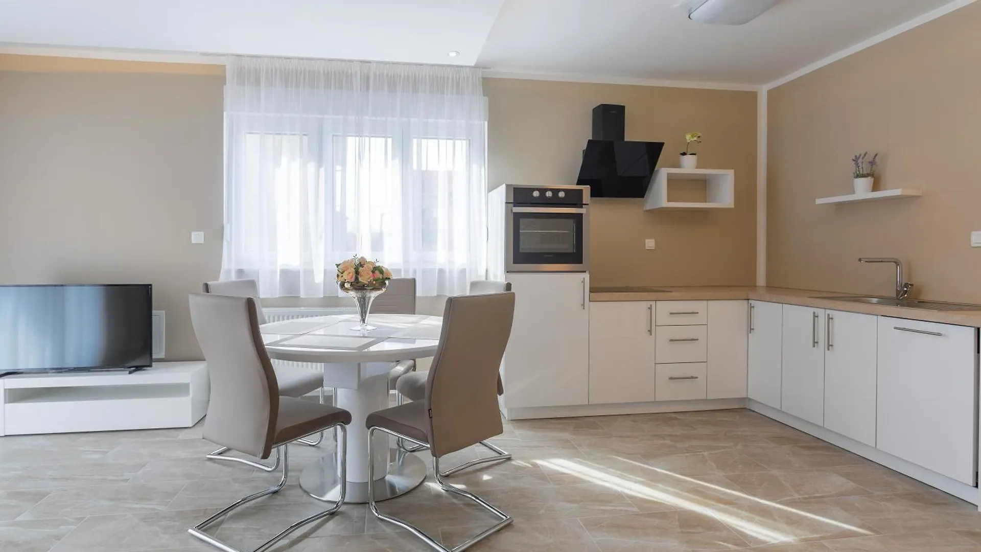 Apartment Villa Nicolina Kastela Croatia