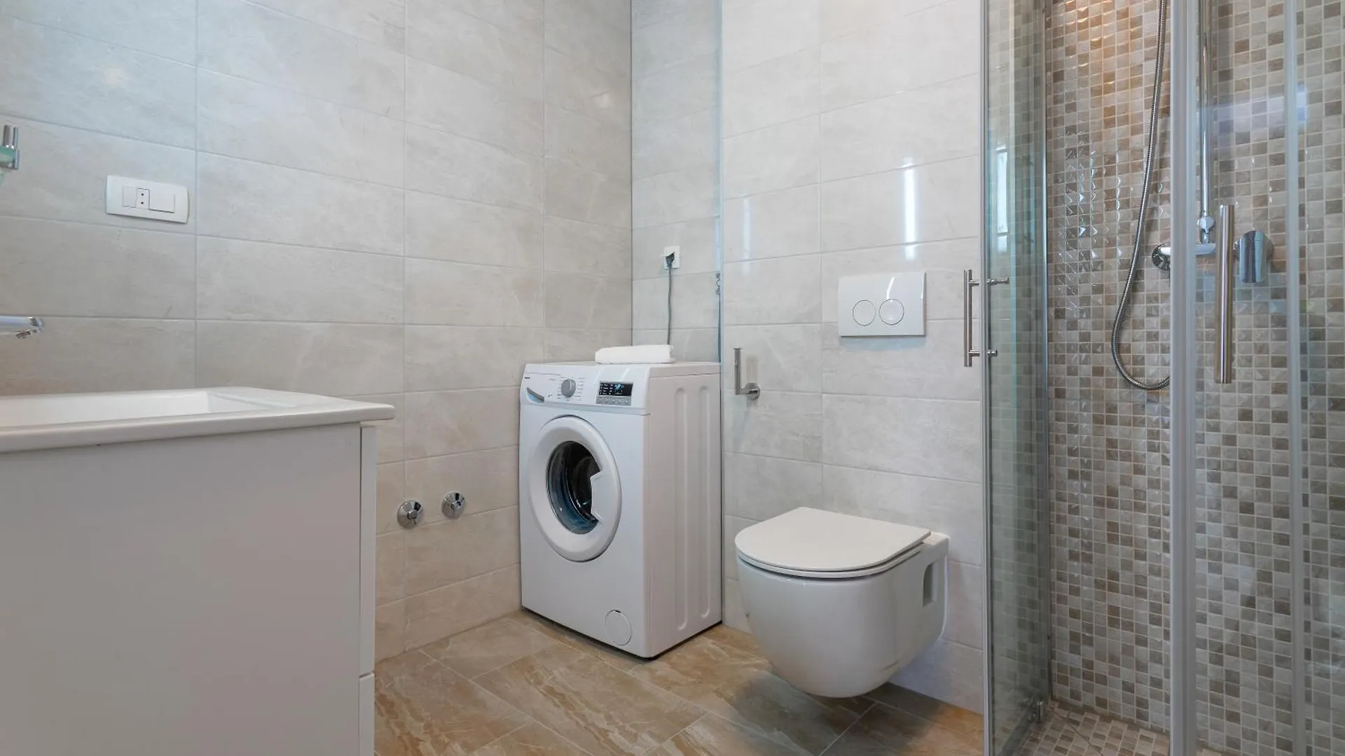 Apartment Villa Nicolina Kastela