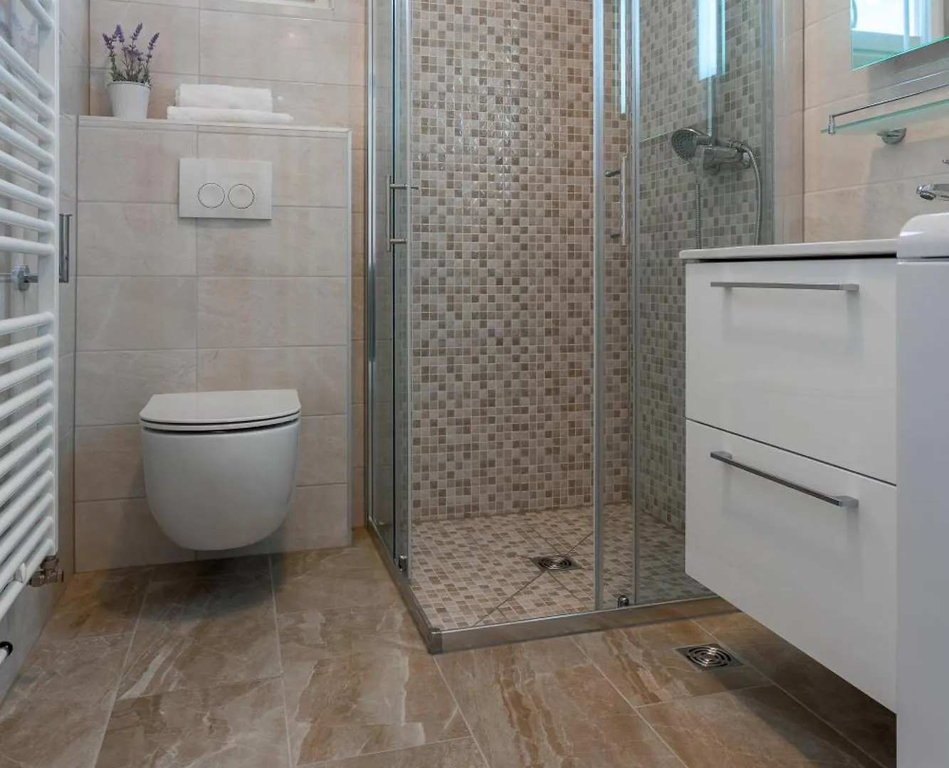 Apartment Villa Nicolina Kastela Croatia