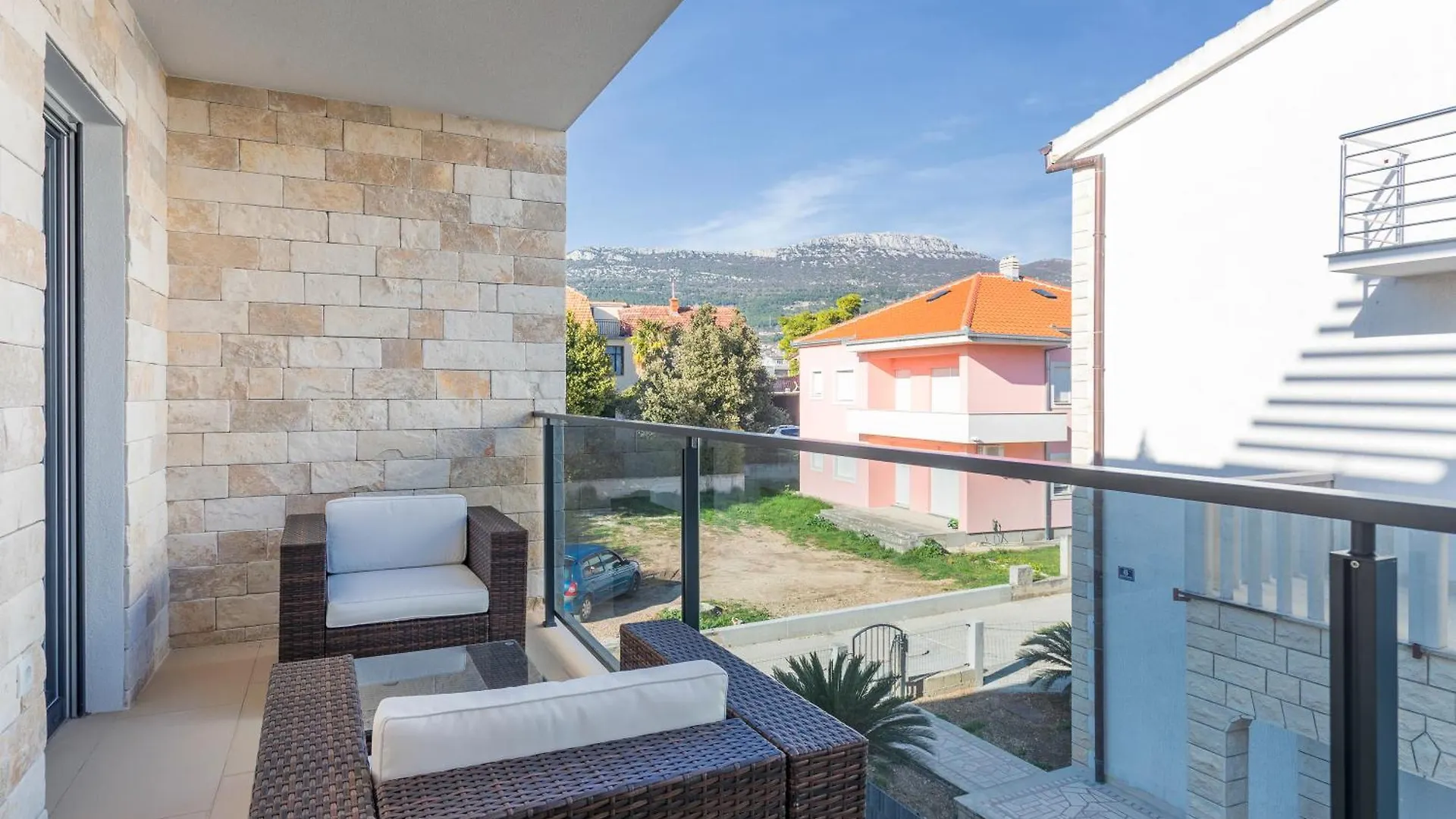 Villa Nicolina Kastela Apartment