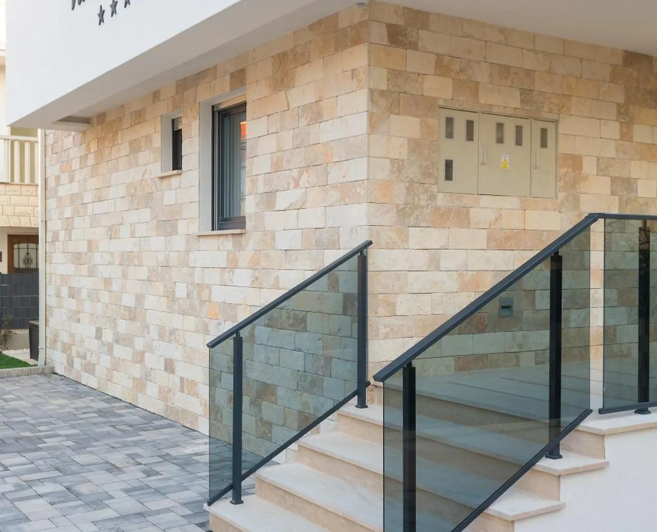 Apartment Villa Nicolina Kastela