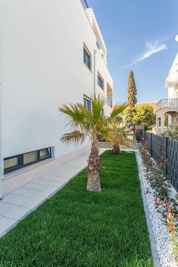 Apartment Villa Nicolina Kastela Croatia
