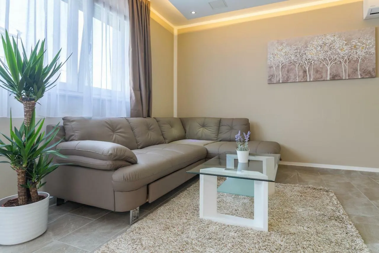 Villa Nicolina Kastela