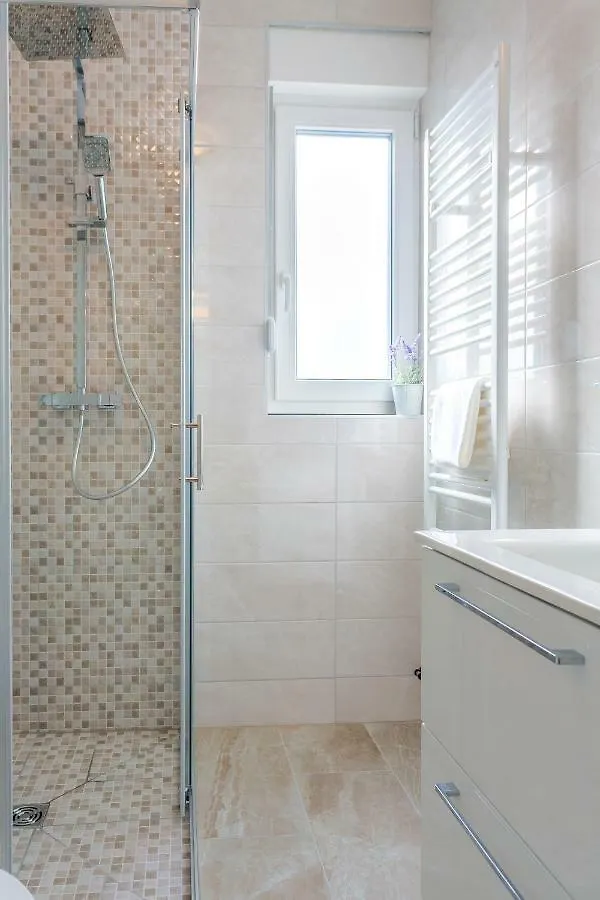 Villa Nicolina Kastela Apartment